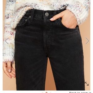 Lou & Grey - Boyish Tommy Jeans in Hustler Black
